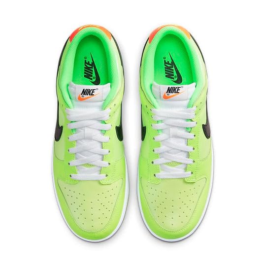 Image of Nike Men's Dunk Low Sneakers