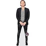 Celebrity Cutouts