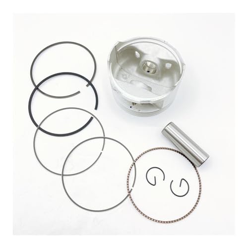 Anillos de pistón Honda TRX500 Foreman 500 2005-2011 de 92 mm