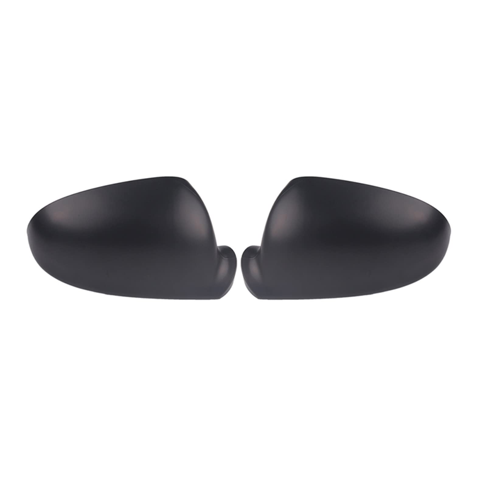 Coque de rétroviseur latéral mat pour rénovation Passat B5.5 - 6