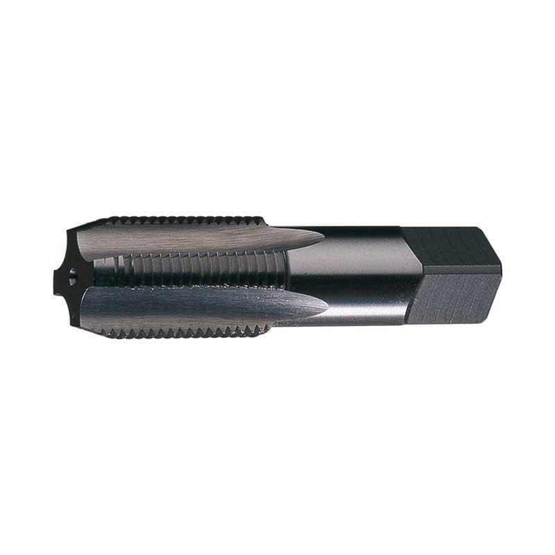 Pipe/Conduit Thread Tap,3/8"-18,HSS