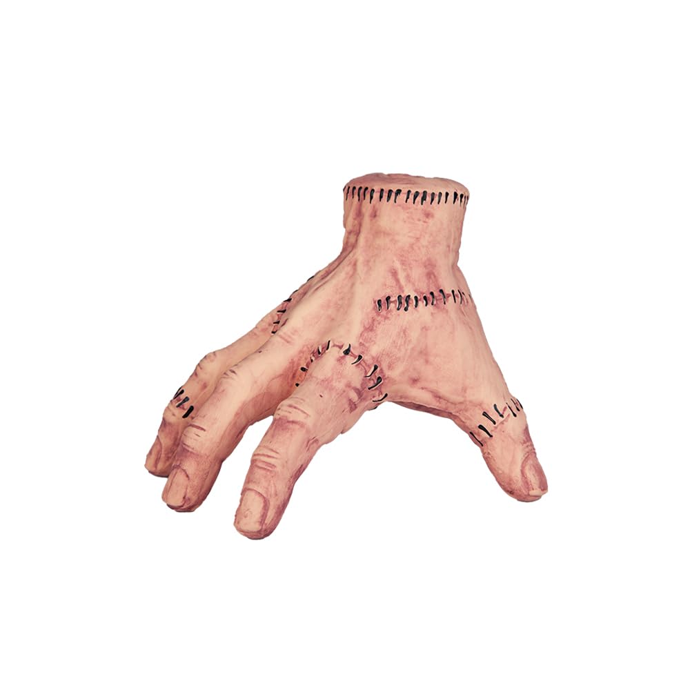 Wicked Costumes Flesh Scary Severed Hand Fancy Dress/Halloween Decoration Prop Accessory