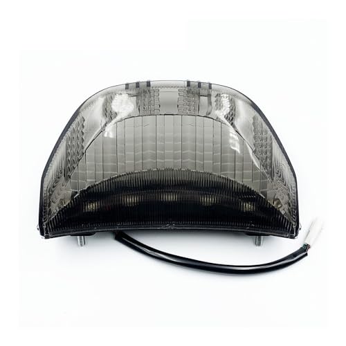 Feu arrière LED pour CBR600RR 2003-2006 et CBR1000RR 2004-2007 avec clignotants de frein intégrés