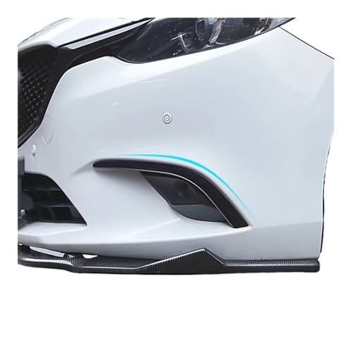 Paupières masque front phare pour rénover pare-choc Atenza - 5