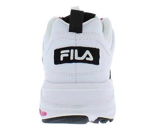 Fila Disruptor II X Ray Tracer Womens Shoes4
