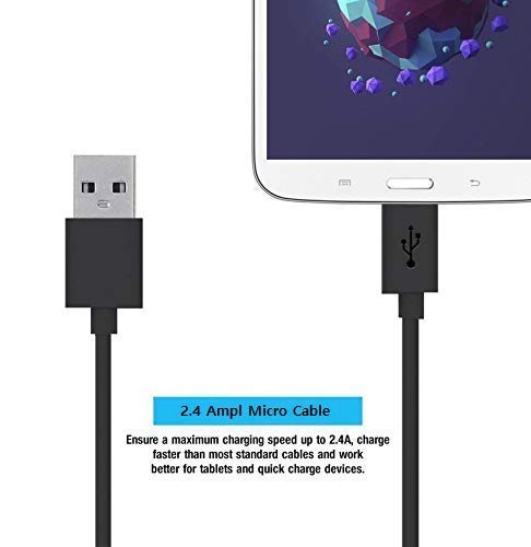 Image of Mi Orignal Fast Charger 2.4A Universal Compatible with Xiaomi Redmi Note 4, 7A, 4A, 4, 6, Note 6 Pro, 5, 5A, Mi A2, Note 5 Pro | Quick Charge Adapter for All Redmi Phones