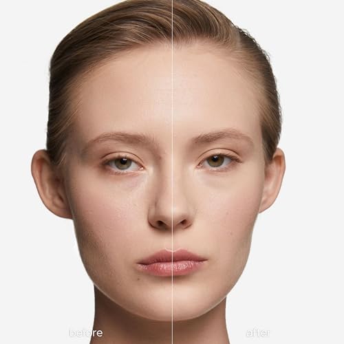 Inglot Fortschrittlicher Korrektor für die Augenpartie mit Lifting-Effekt und Peptiden für Anti-Aging | Feuchtigkeit und Strahlkraft | Reduziert Falten und feine Linien | 4,6 ml | 205