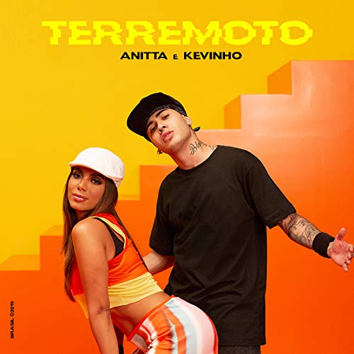 Anitta & Mc Kevinho