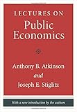 Lectures on Public Economics: Updated Edition