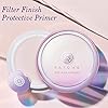 Tatcha-The-Silk-Canvas-Velvety-Makeup-Perfecting-Primer-Helps-Makeup-Last-Longer-and-Instantly-Perfects-Skin-20-grams-07-oz Tatcha The Silk Canvas | Poreless Primer for Face Makeup, Lasts Longer and Instantly Perfects Skin, 20 G | 0.7 oz