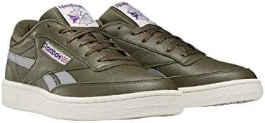 Reebok Revenge Plus Mu Mens Sneakers 