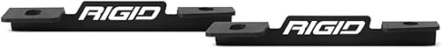 Miniatura 2 de Rigid Industries 46722 Luz de pilar A - Kit para Ford Bronco