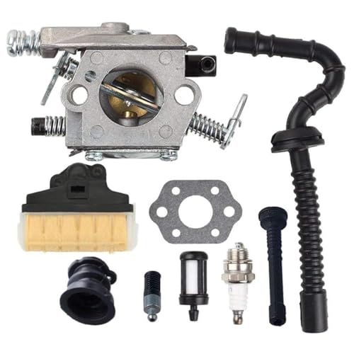 Carburateur pour MS250C et MS230C pièce de rechange C1Q-S92 1123 1200