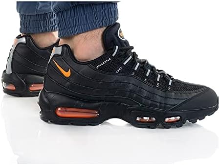 Nike Air Max 95 Essential, Chaussures de Running Homme - ThePressFree