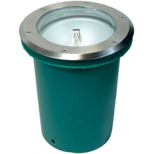 Orbit5710-mh100 Stainless Steel Mh100 Well Light