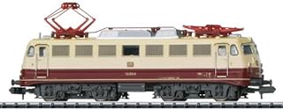 16265 Electric Locomotive Series 114, DB, Ep. IV