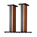 Edifier SS02 S1000DB / S2000PRO Wood Grain Speaker Stands Enhanced Audio Listening Experience for Home Theaters