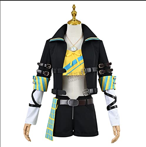 Amazon | longmucos ウマ娘 プリティーダービーウォッカの勝負服