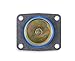 Holley 135-10 Carburetor Diaphragm