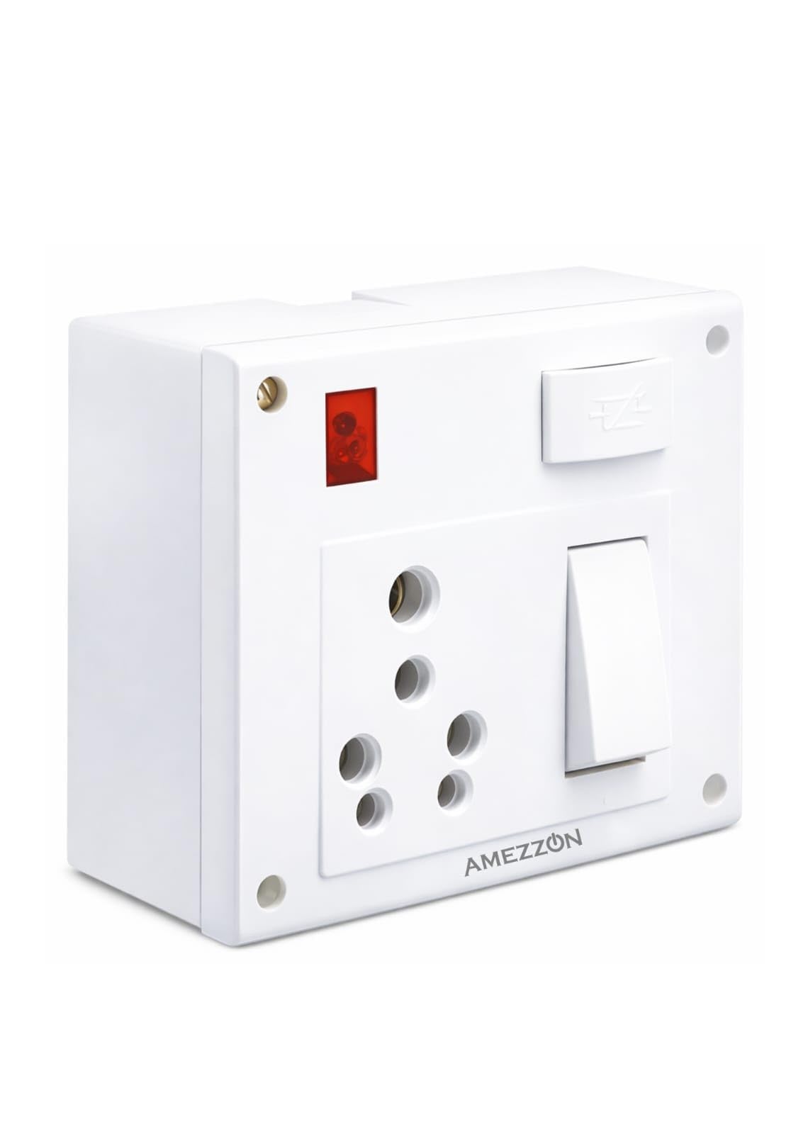 Multimeter Plug Adapter Industrial socket 5 pole latest price in india with comparison ...
