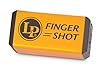 LP Latin Percussion LP861190 Foot Tambourin LP188 & Latin Percussion LP442F "Finger Shots" Shaker #4