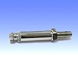 blinkerstange honda  Unbekannt Blinkerstange passend zu Honda Kawa Stange Uni 65mm 4054783026371