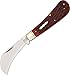 Rough Ryder Hawkbill Red Bone