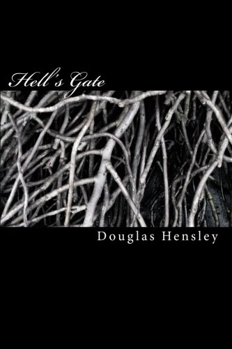 Hell's Gate: The Terror At Bobby Mackey's Music... 1461101336 Book Cover