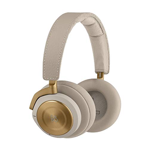 ایگرد | قیمت و خرید Bang \u0026 Olufsen 1645059 Beoplay H9i Wireless Bluetooth  Over-Ear Headphones with Active Noise Cancellation, Transparency Mode and  Microphone - Bronzetone