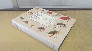 Hardcover Fishing With The Fly Book