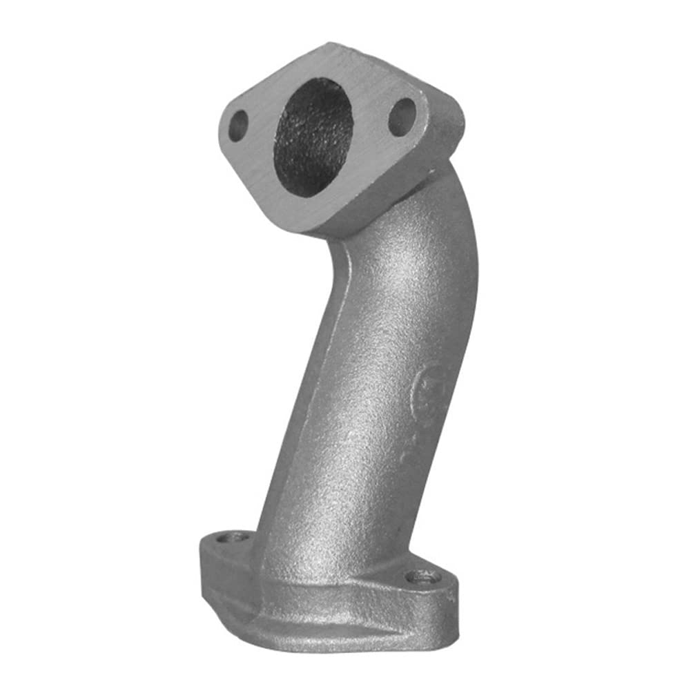 Tubo di aspirazione Collettore da 22 mm per 50cc 70cc 90cc 110cc 125cc Pit Dirt Bike ATV Moto