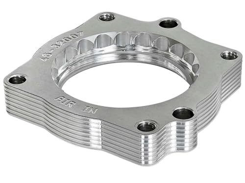 aFe Power 46-32007 Silver Bullet Challenger/Charger SRT-8
