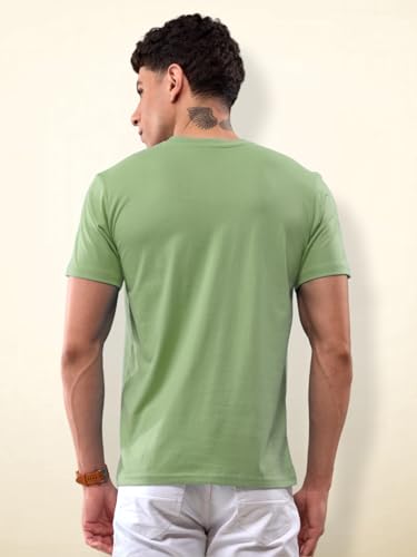 Image of Lux Nitro Men T-Shirt