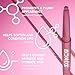 BUXOM Power Line Plumping Lip Liner, Hush Hush Henna