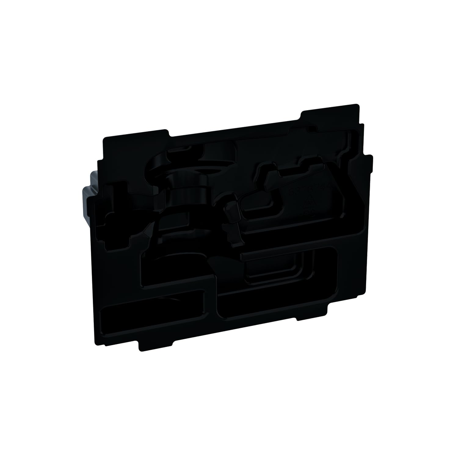MAKITA 837874-4 plastique interieur moulage pour mallette de transport