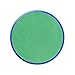 Snazaroo Classic Face and Body Paint, 18.8g (0.66-oz) Pot, Bright Green
