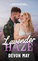 Lavender Haze 1764246047 Book Cover