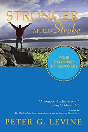 Stronger After Stroke: Your Roadmap to Recovery