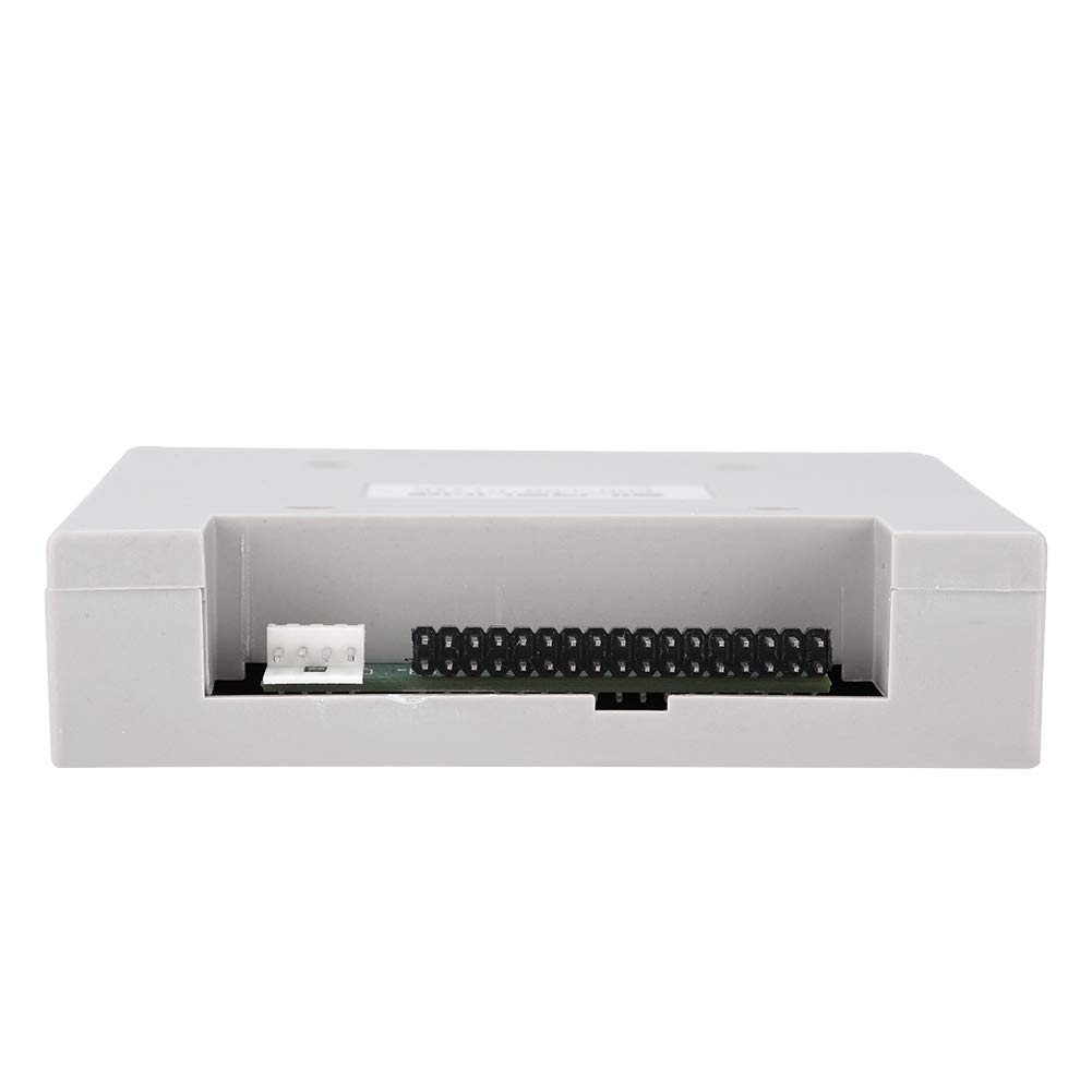 Denash Emulatore Drive Emulatore Drive Floppy USB SSD con CD-R per Controller industriali FDD-UDD U144K 1.44MB