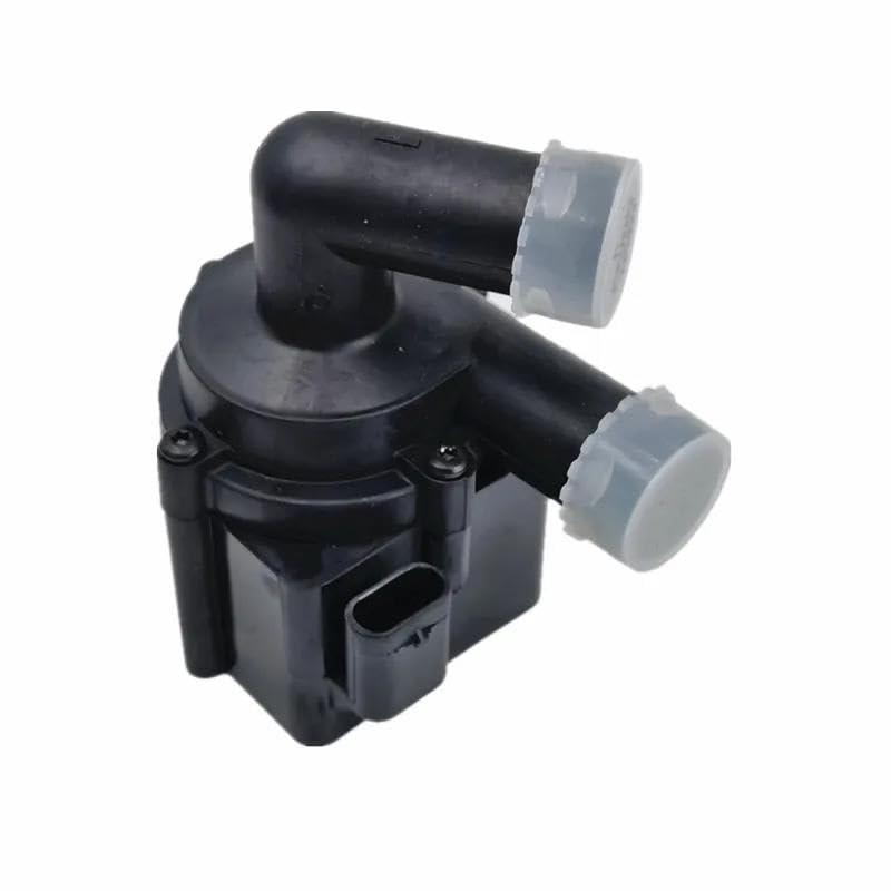 Bomba De Agua Del Coche Para SEAT Para ALTEA Para LEON 2005 2006 2007 2008 2009 2010 2011 2012 Bomba de agua de refrigeración de motor de coche auxiliar 5N0965561 Bomba Agua Auxiliar Motor