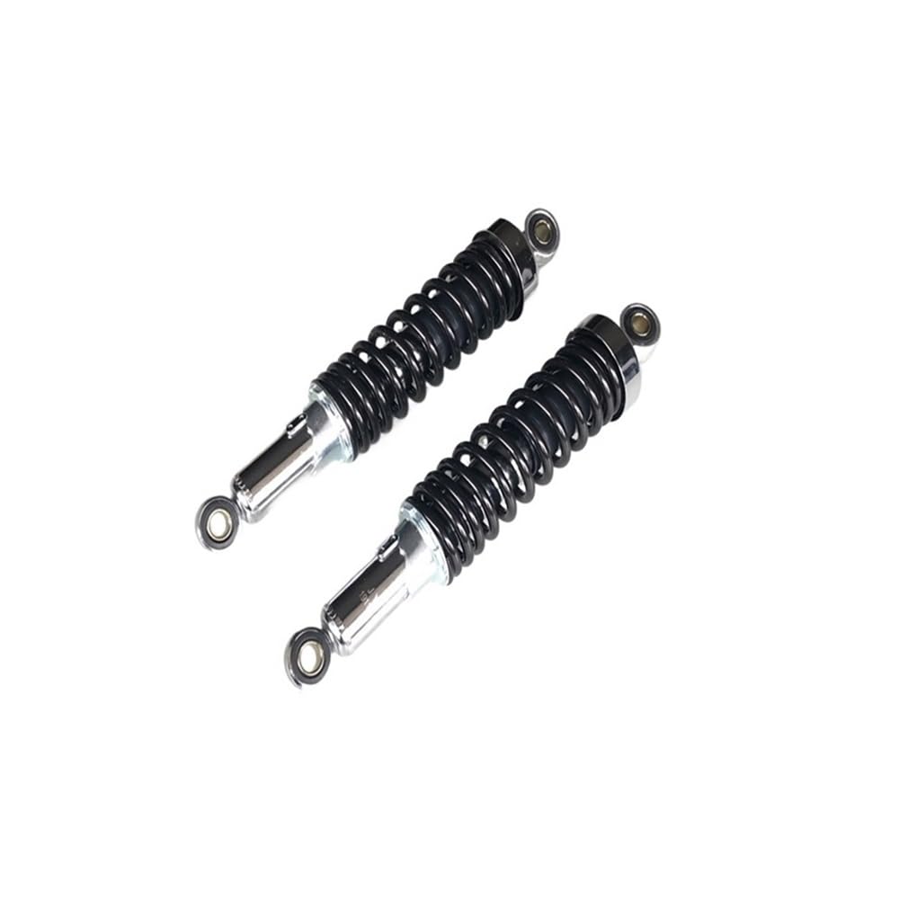 Amortisseur arrière moto 310mm tout-terrain pour scooter 90cc à 150cc