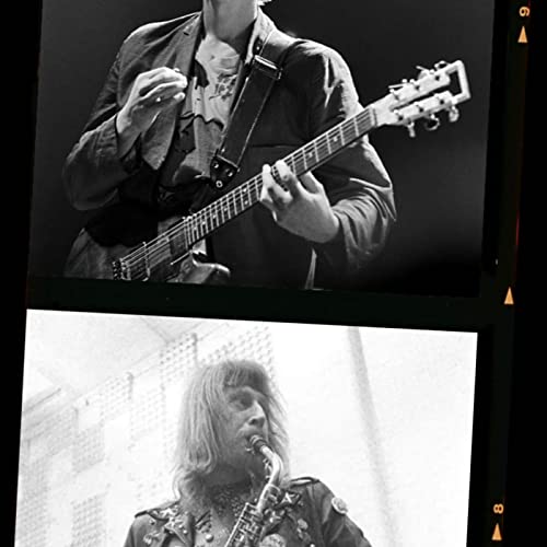 And You Tried So Hard To Get There