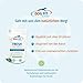DOG FIT by PreThis® Fresh oral Hygiene I Für frischen Atem & Unterstützung der Zahnfleischpflege beim Hund I Futtertopping mit ausgewählten Kräutern I 80g