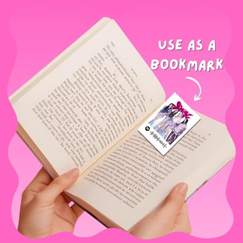 Image of Funk You Store Kpop Aespa Photocards | Kpop Aespa Lomo Cards (Set of 18) Scannable music codes (8 x 6 cm) Posters for Phone Accessories, Bedroom, Office, Living room, Dorm room (C 087)
