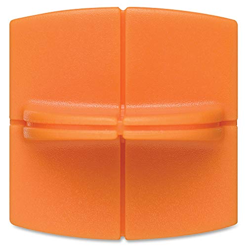 fiskars 1968701001 replacement steel blade carriage for 1234 portable trimmer pack of 2