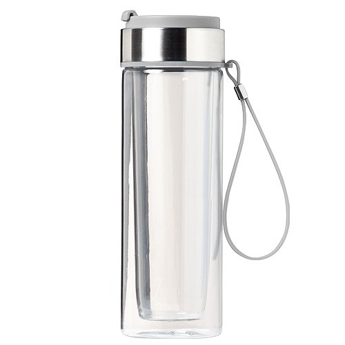 Elasto - Borraccia termica a doppia parete, 330