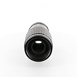 Mit 58 mm Filter Pentax smc-pentax-a 70–210 mm F4