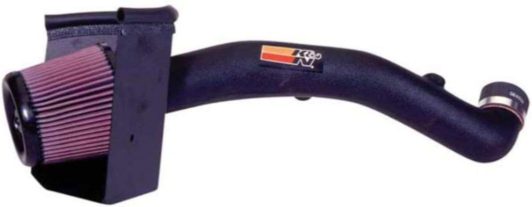 Flаѕh Sаlе Buу 1 gеt 1 K&N Cold Air Intake Kit: High Performance, Guaranteed to Increase Horsepower: 50-State Legal: Fits 1998-2000 DODGE (Avenger)57-1524