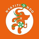 NYATITI ONDO �j���e�B�e�B����