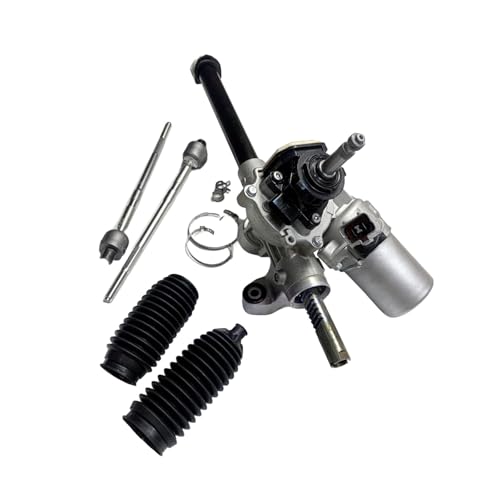 Cremallera de dirección asistida Suzuki Swift solución fugas y holgura 48580-63J52
